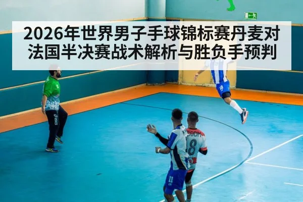 2026年世界男子手球锦标赛丹麦对法国半决赛战术解析与胜负手预判（kaiyun）
